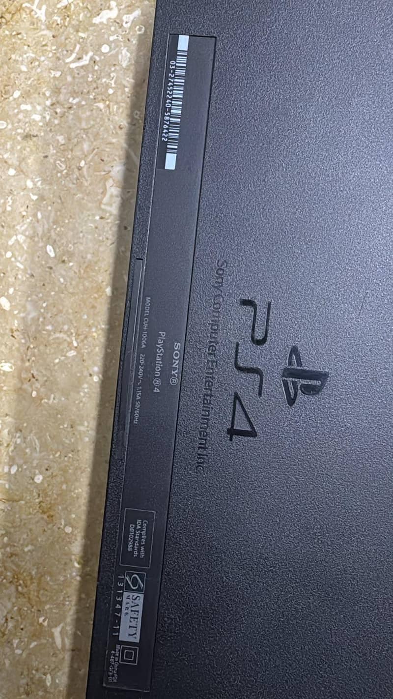 ps4 game 3