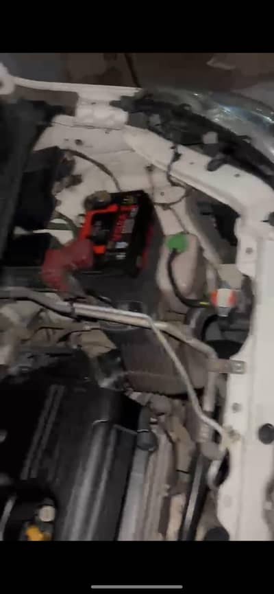 Suzuki Wagon R 2019.03224106806