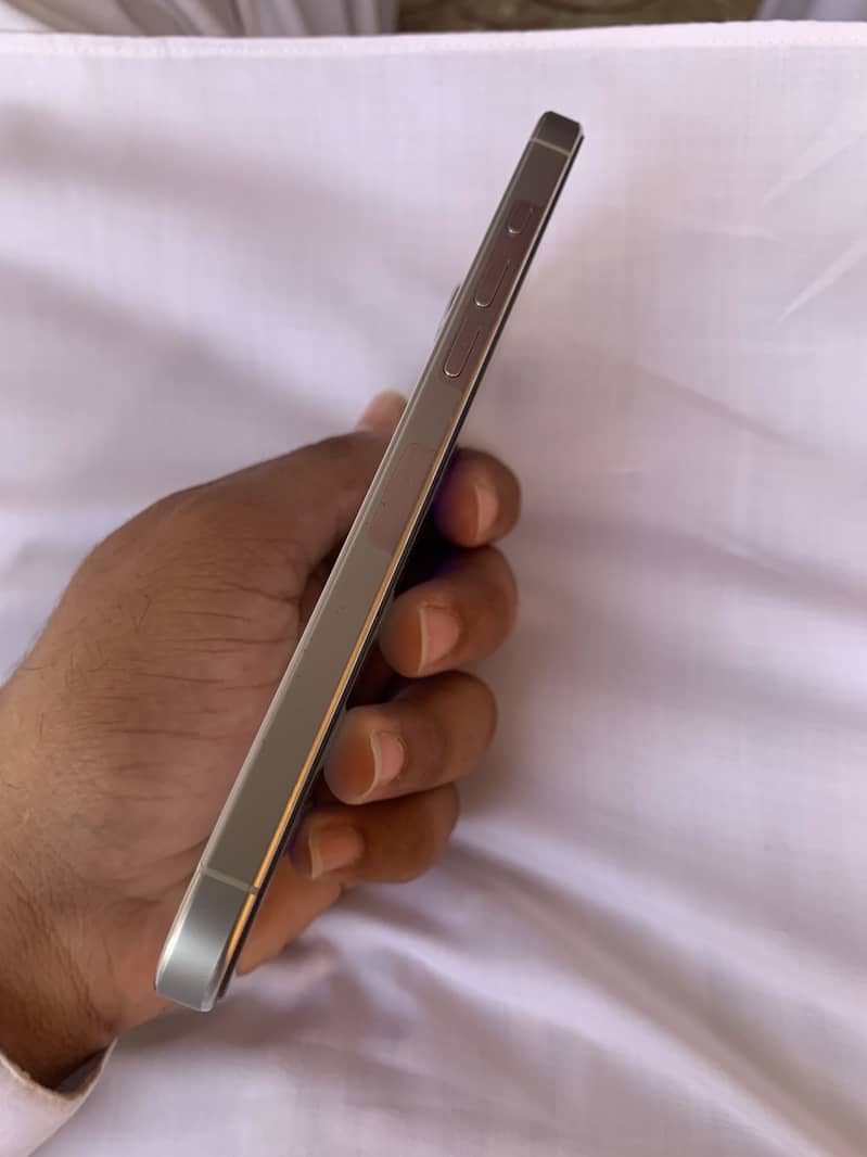 Apple iPhone 16 Pro Max 3