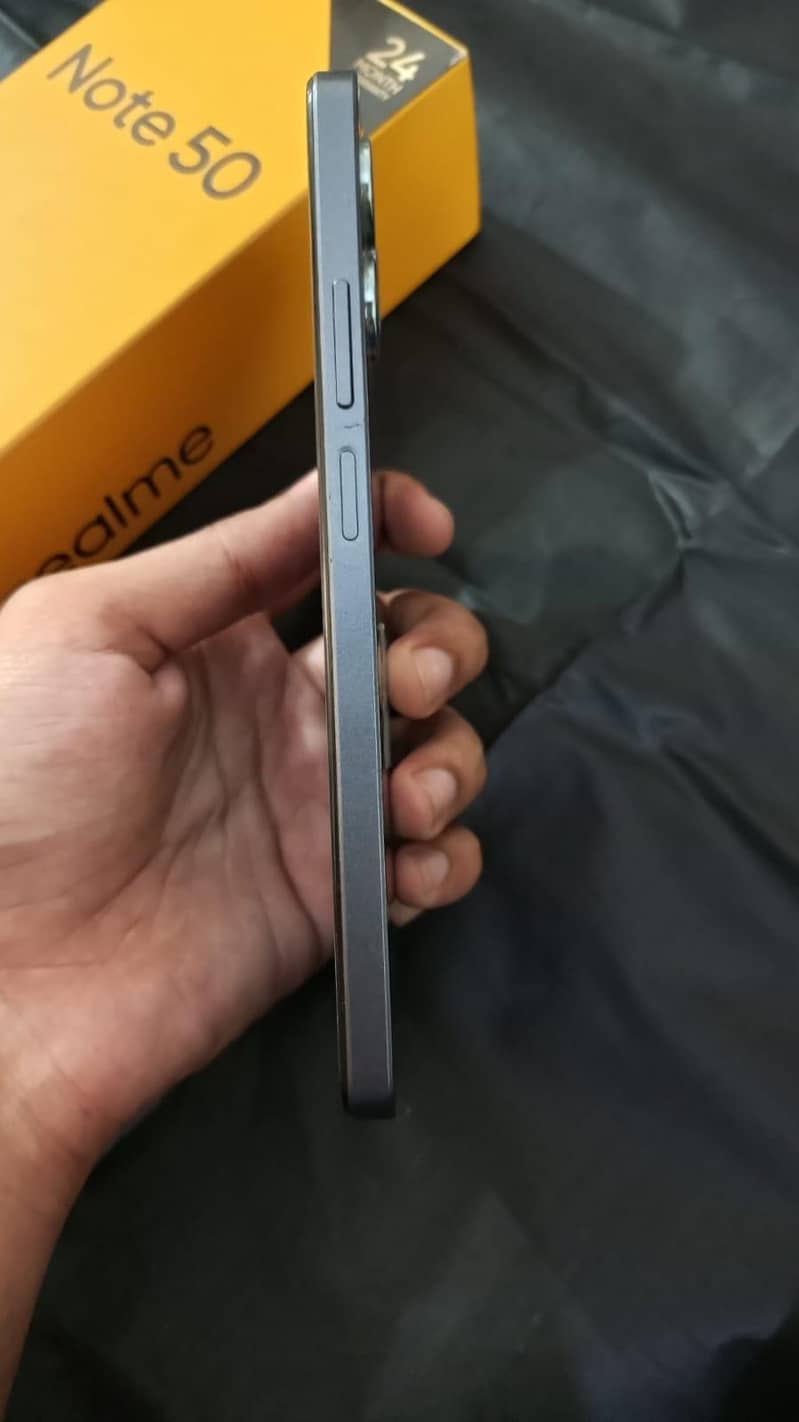 Realme Note 50 1