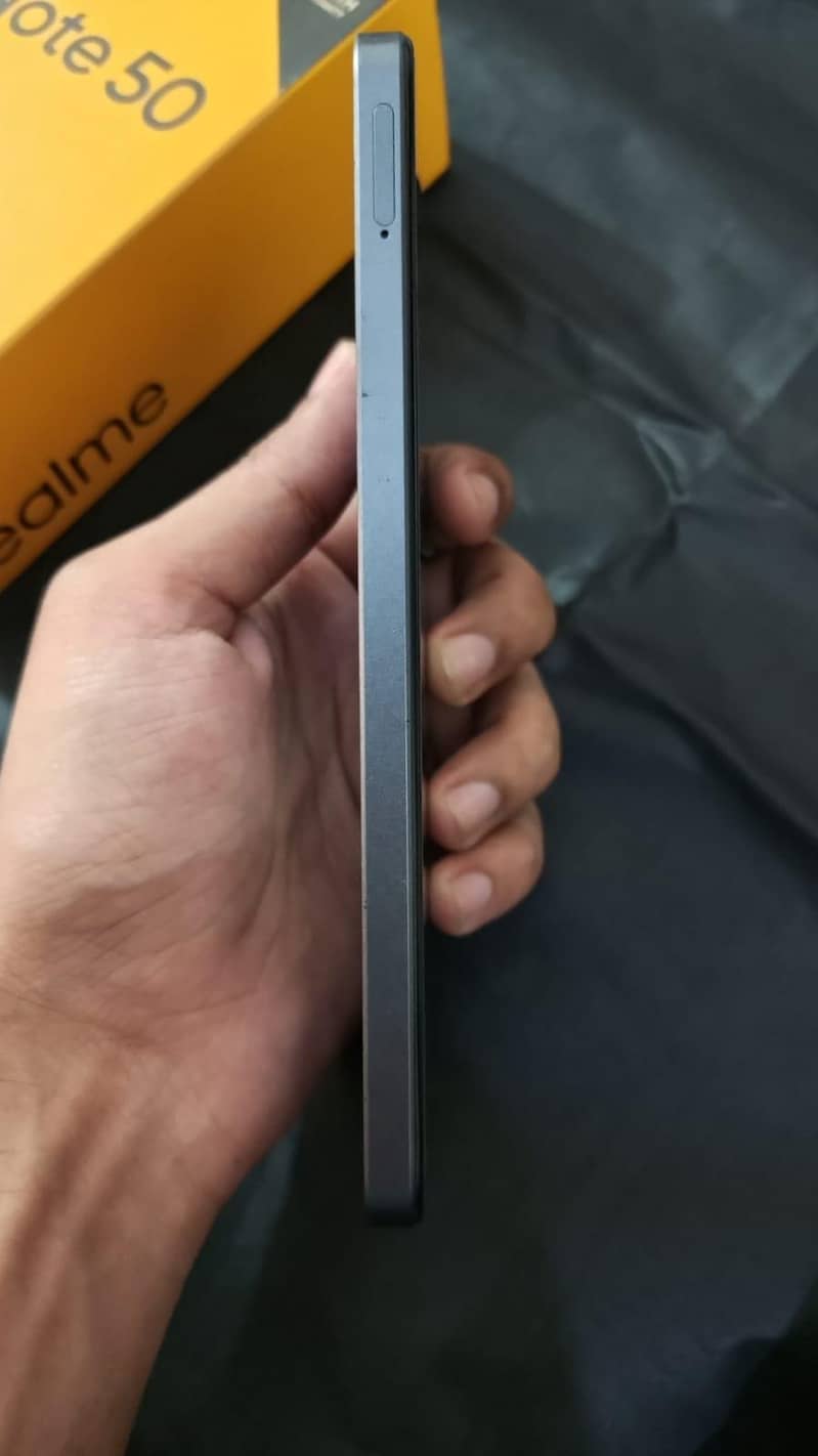 Realme Note 50 3