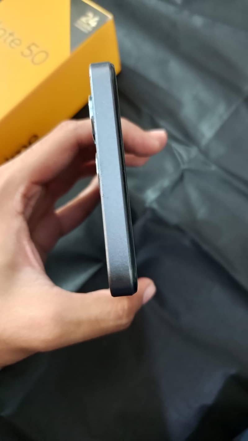 Realme Note 50 5