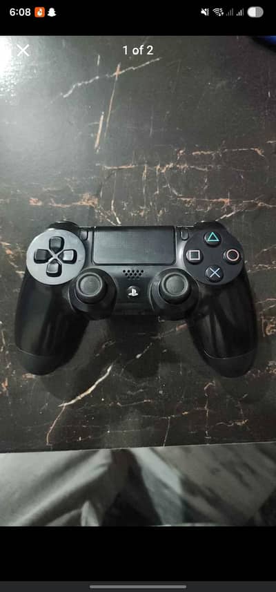 ps4 orginal controller in great condition no fault