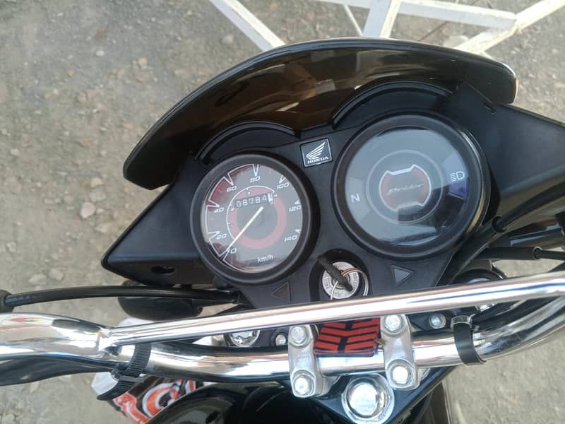 Prider 100 3