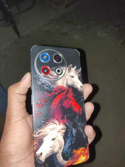 Tecno SPARK 30 Pro