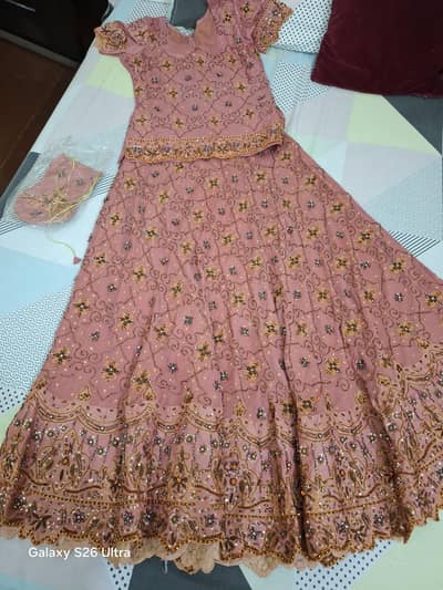 wilima dress