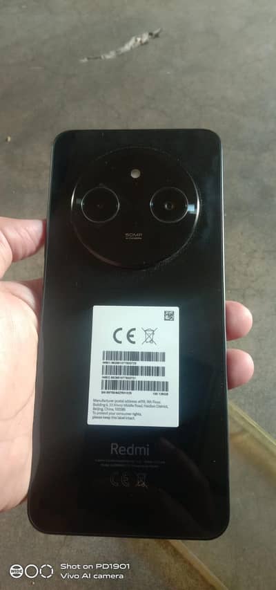Xiaomi Redmi A3 Pro