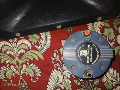 2pc highs p audio with trapper