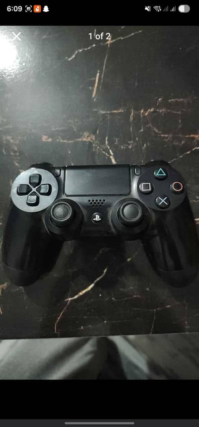 ps4 orginal controller in great condition no fault