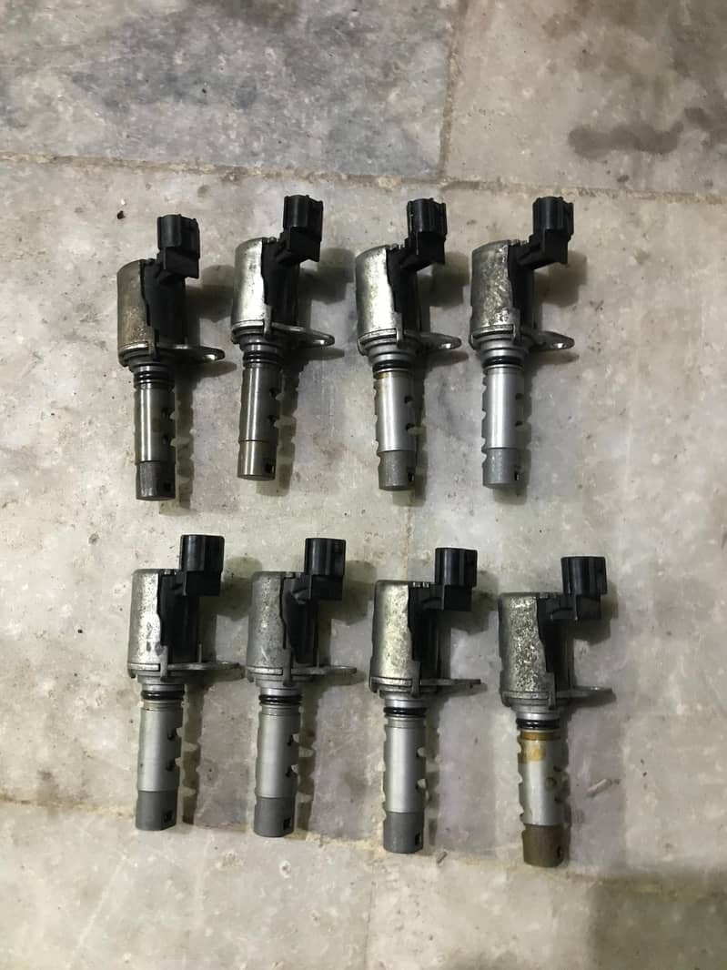 xli vtec sensor 0