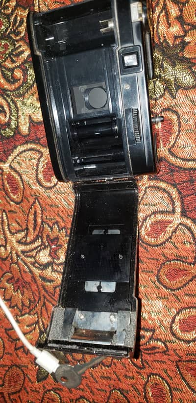 camera