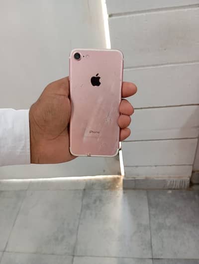 Apple iPhone 7