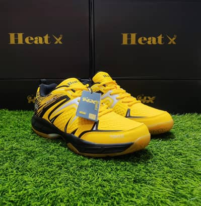 Heat X Tokyo Badminton Shoes