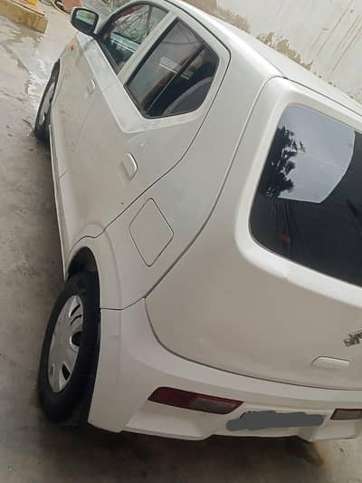 Suzuki Alto 2020