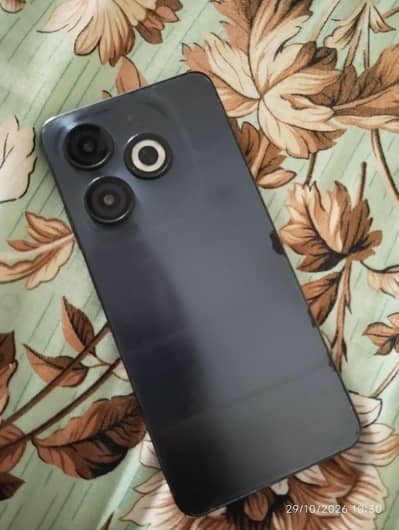 Infinix Smart 8