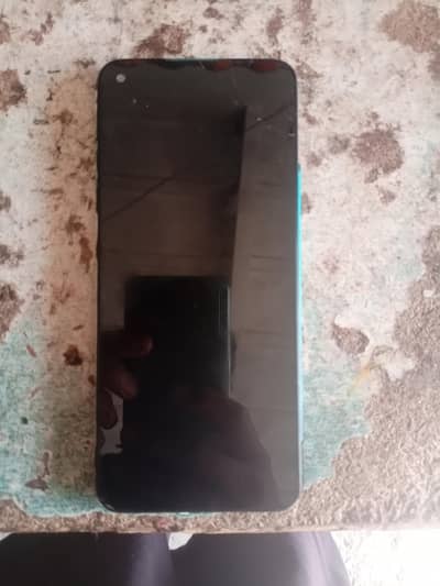 Infinix Hot 10