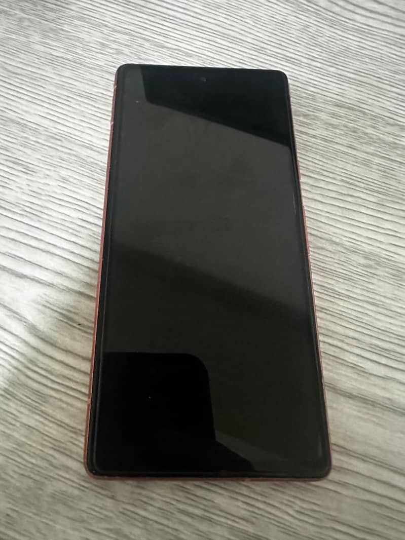 Google Pixel 7a 1
