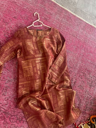Pre Loved Branded Wedding Clothes