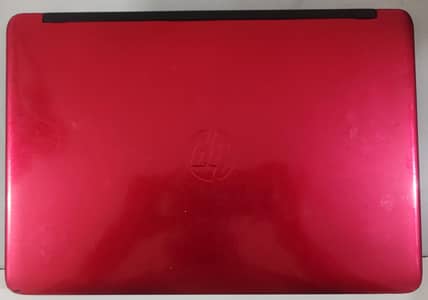 HP Core i3 Laptop – SSD Installed – Good Condition
