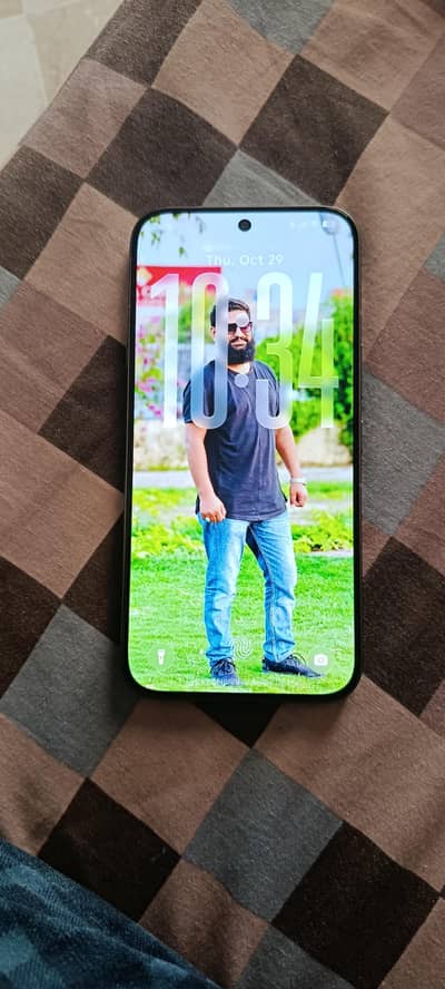 Infinix Note 60