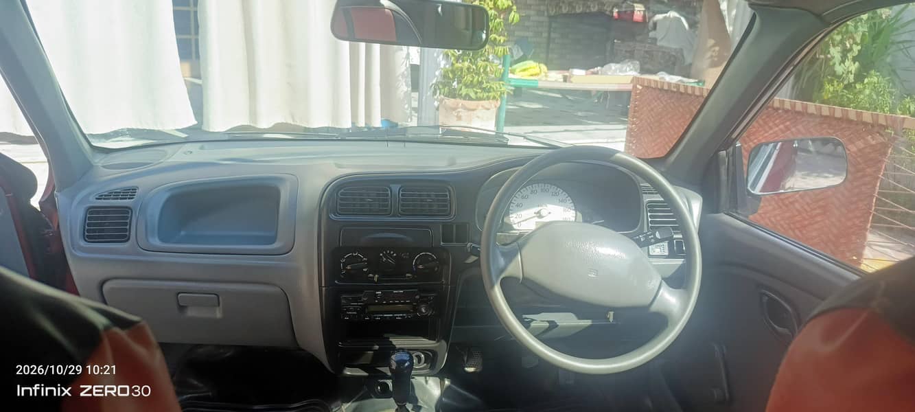 vxr 2007 model 1