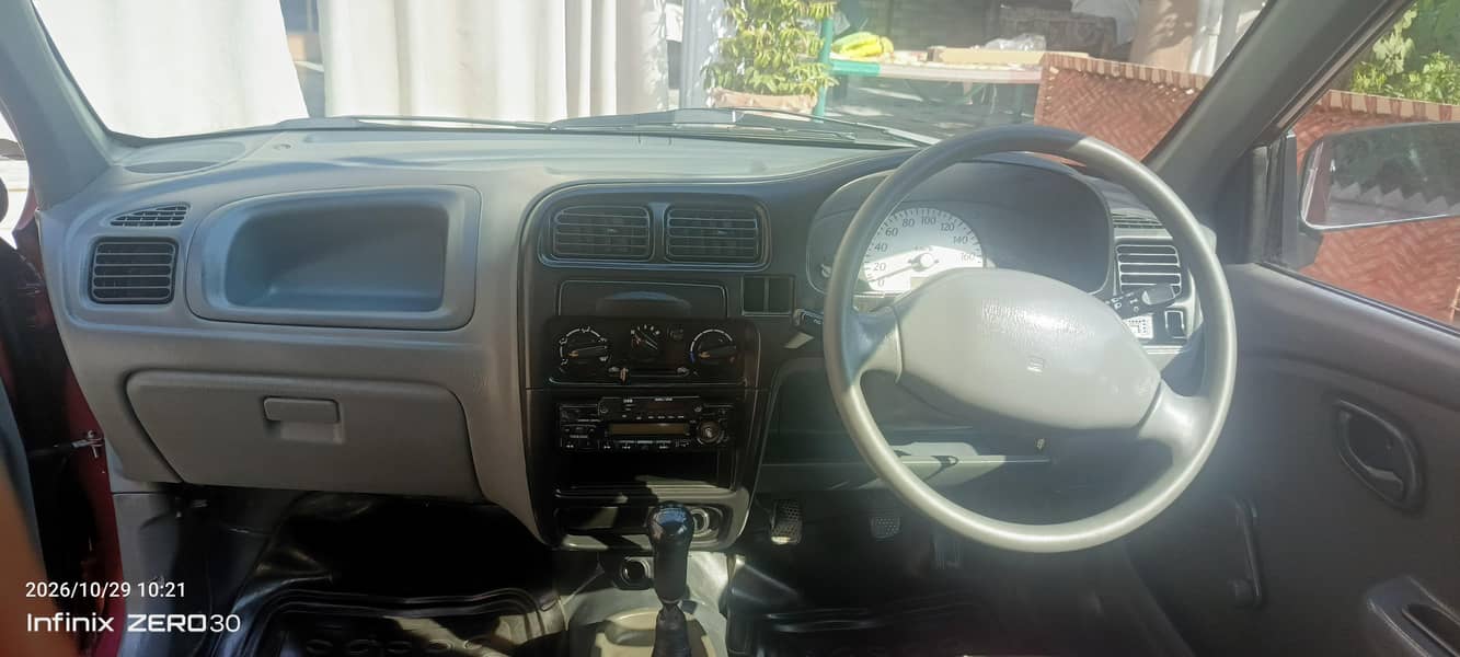 vxr 2007 model 2