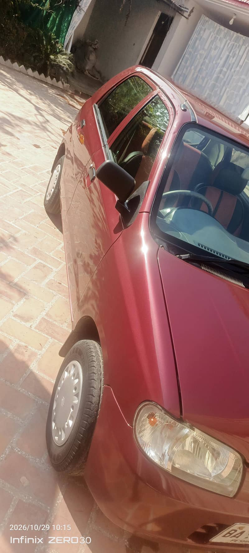 vxr 2007 model 6