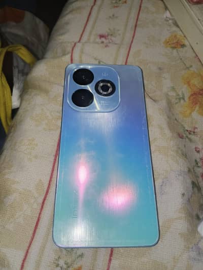 Infinix Smart 8 Pro