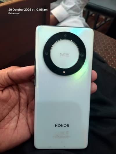 Honor x9a 8/256