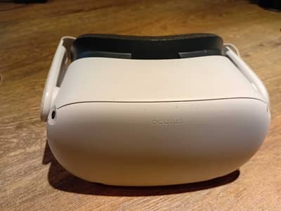 Oculus Quest 2 VR Advanced All-In-One Virtual Reality Headset - 128