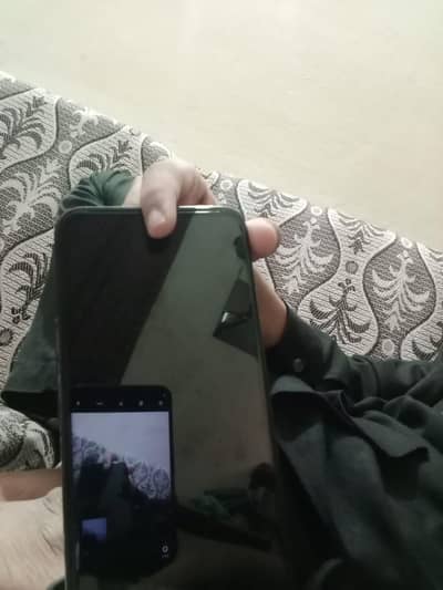Infinix Hot 8