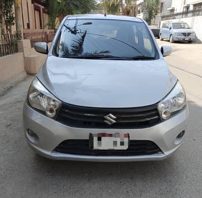Suzuki Cultus VXL 2019 || Urgent Sale in Karachi