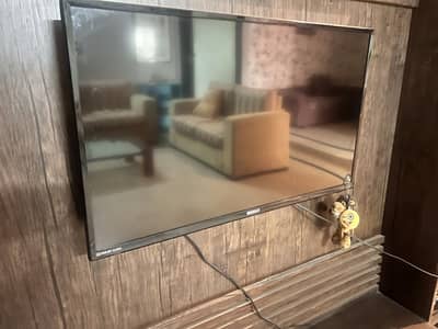 Orient LED Tv