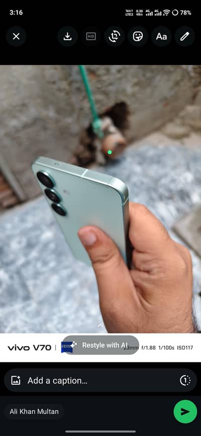 Samsung Mobile S25 12 512 official PTA approved