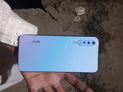 Vivo S1 original 4ram  128gb