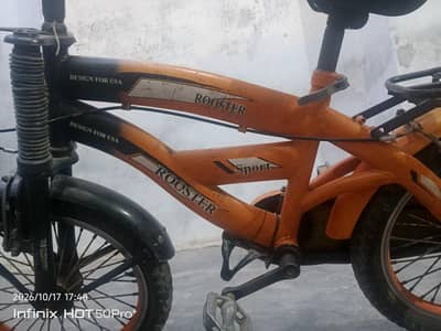 bicycle for child