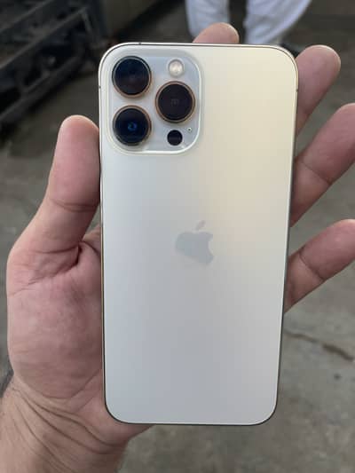 Apple iPhone 13 Pro Max