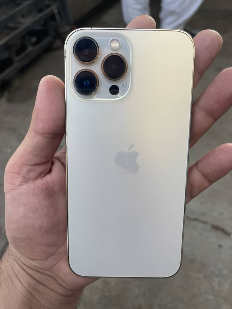 Apple iPhone 13 Pro Max 0
