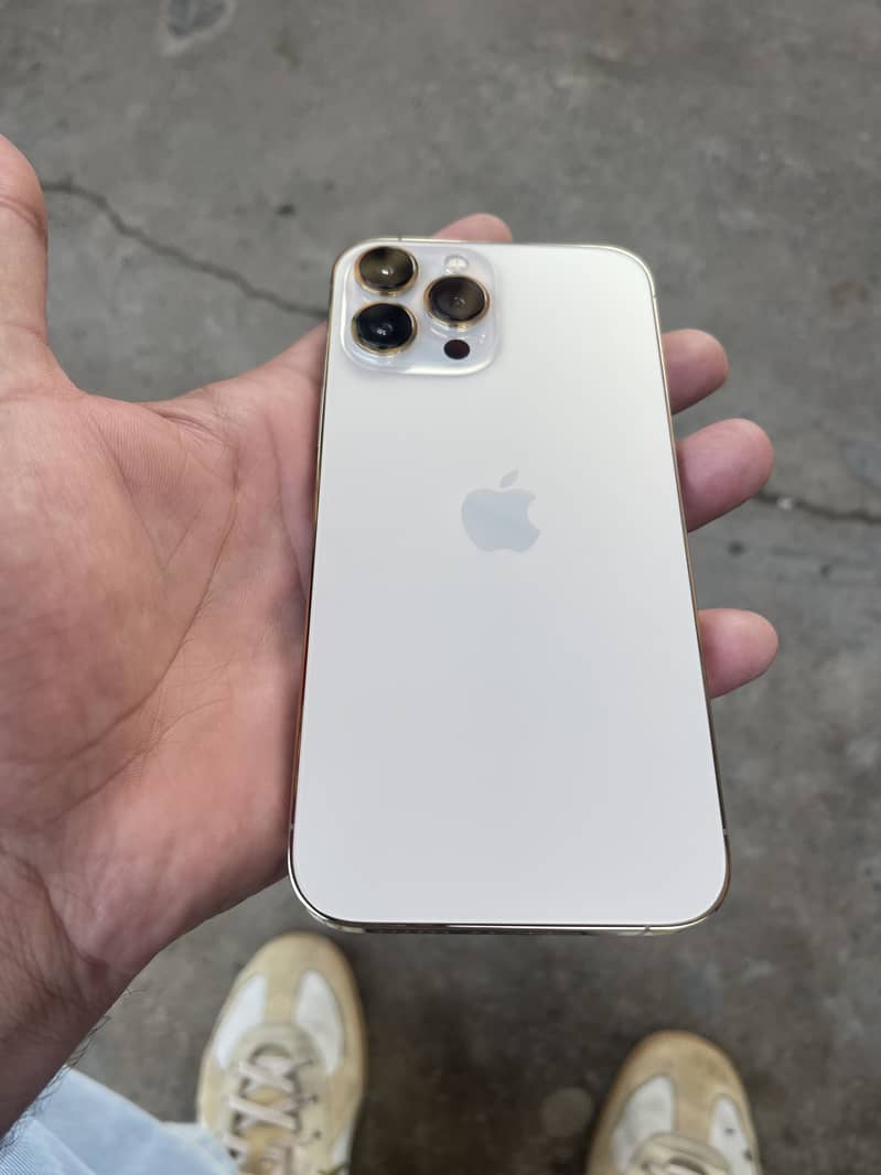Apple iPhone 13 Pro Max 3
