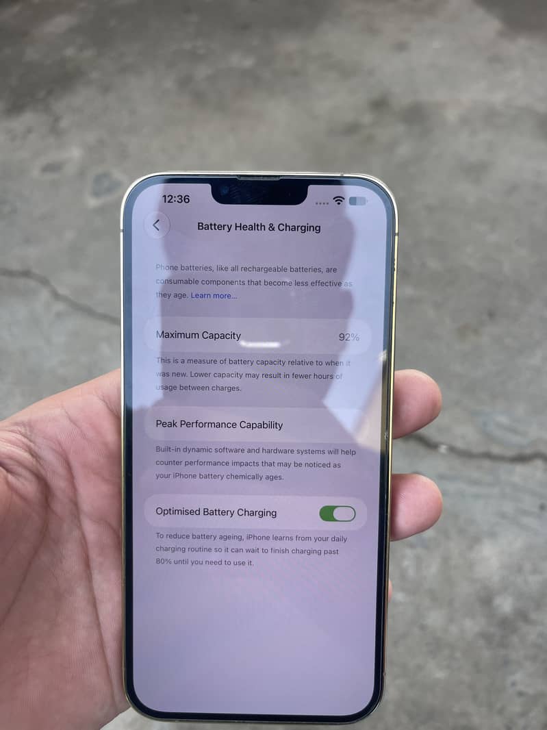Apple iPhone 13 Pro Max 7