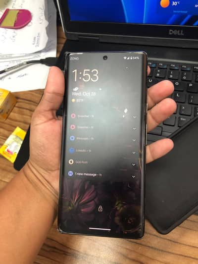 Google Pixel 6 Pro