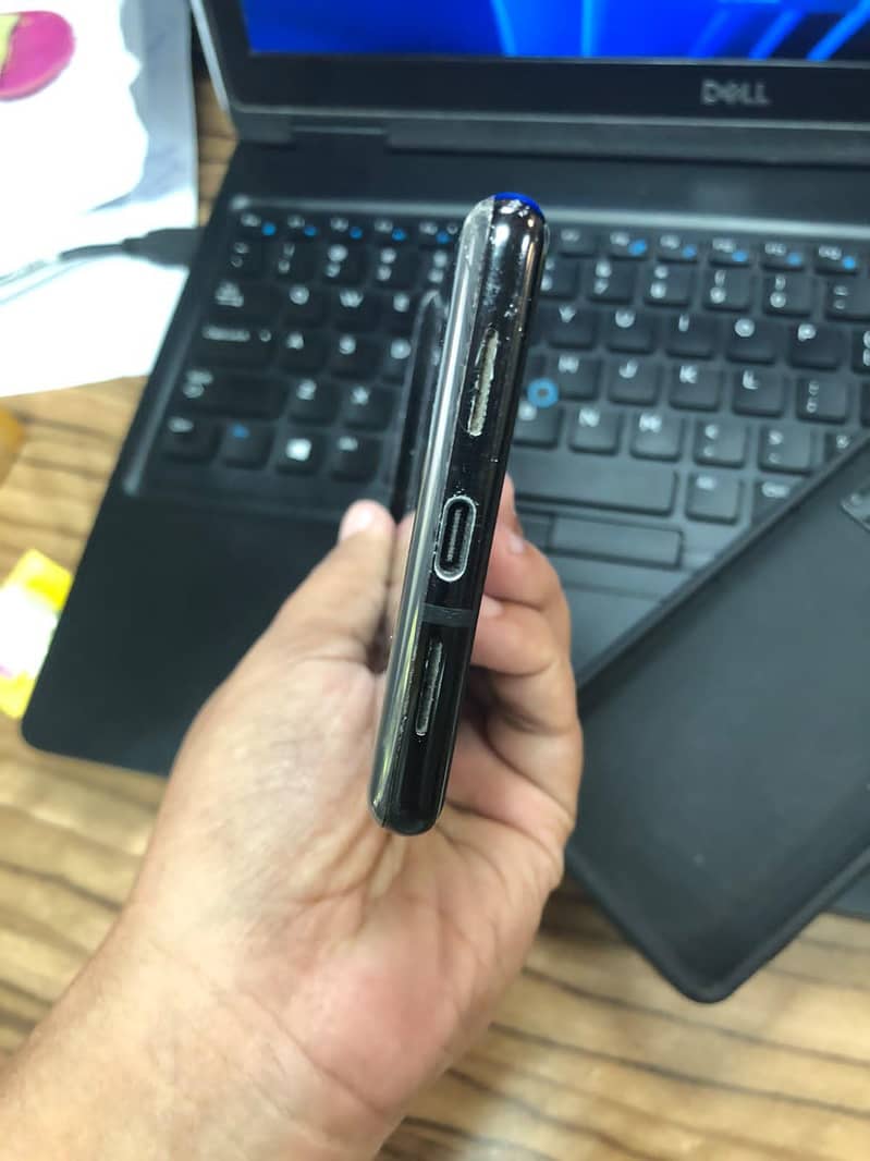 Google Pixel 6 Pro 2
