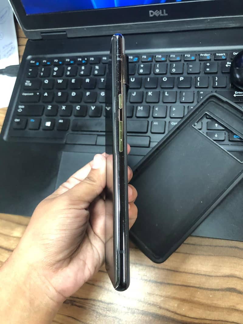 Google Pixel 6 Pro 4