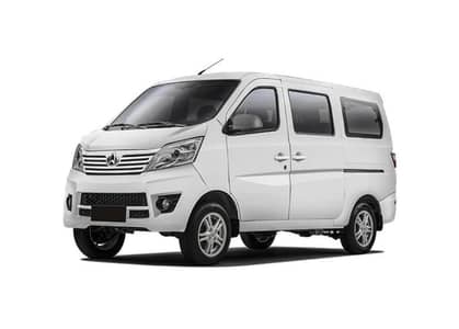 Changan Karvaan 2026