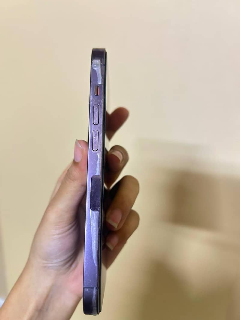 Apple iPhone 14 Pro 7