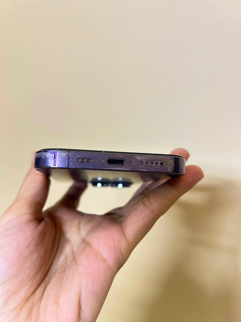 Apple iPhone 14 Pro 8