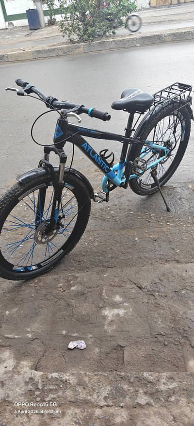 Cycle