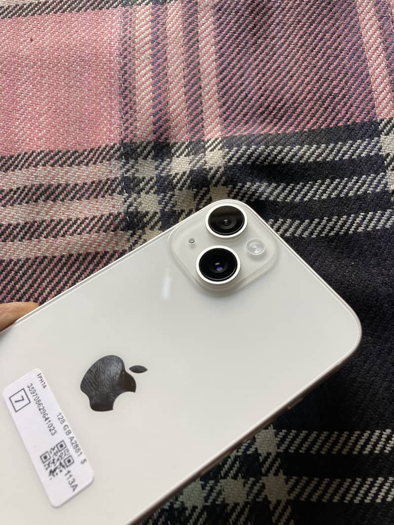 Apple iPhone 14 0