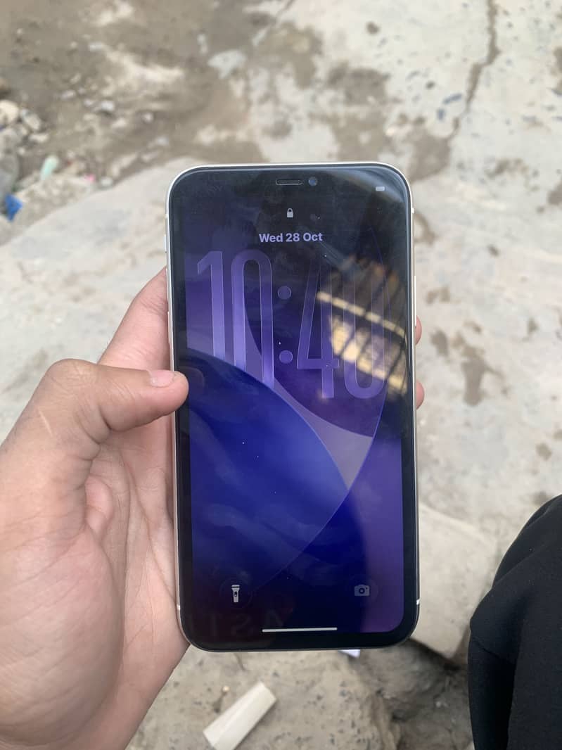 Apple iPhone 11 1
