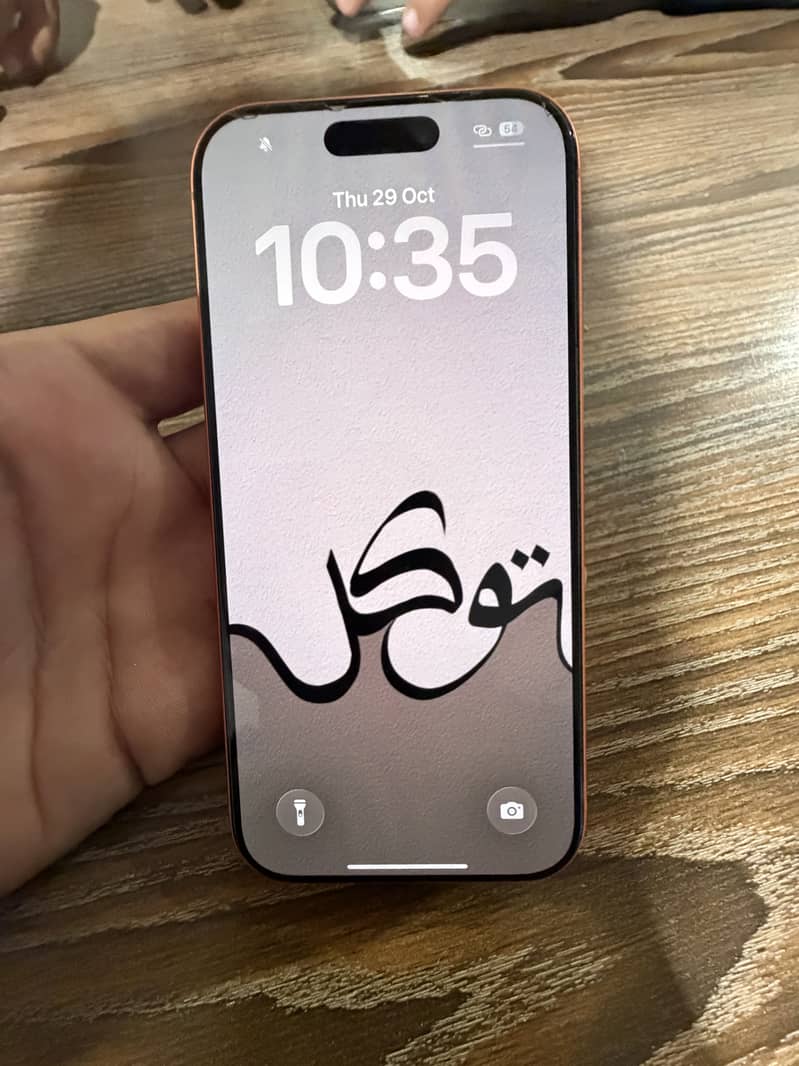 Apple iPhone 17 Pro 1